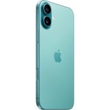 Apple iPhone 16 Plus 512GB, Móvil azul verdoso