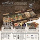 Asmodee GOBD0008, Juego de mesa 