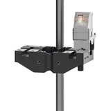 BESSEY Soporte multifuncional grande STE-MH-SET negro/Rojo