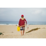 B&W maletín outdoor tipo 4000 DJI Mavic Air 2, Maleta amarillo