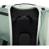 Black Diamond Dawn Patrol 25, M/L, Mochila verde claro/Negro