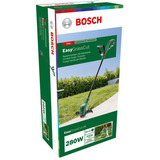 Bosch 06008C1J01, Cortabordes verde/Negro