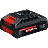 Bosch 1600A036YW, Batería negro