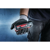 Bosch 1600A036YW, Batería negro