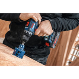 Bosch 1600A036YW, Batería negro