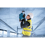Bosch 1600A036YW, Batería negro