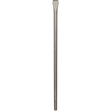 Bosch 1 618 600 203 fresa para ruteadora, Cincel 600 mm