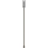 Bosch 1 618 600 203 fresa para ruteadora, Cincel 600 mm