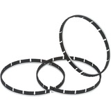Bosch 2600290026 3 pieza(s), Cepillo 3 pieza(s)