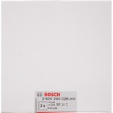 Bosch 2600290026 3 pieza(s), Cepillo 3 pieza(s)