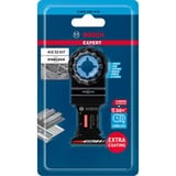 Bosch 2608900014 Accesorios para herramientas multifunción, Hoja de sierra Negro, Replacement blade, Alemania, Steel, Stainess steel, 32 mm, 40 mm