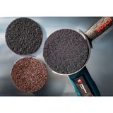 Bosch 2608901386, Hoja de lija negro
