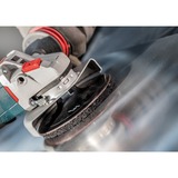 Bosch 2608901386, Hoja de lija negro