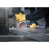 Bosch 2608901386, Hoja de lija negro
