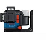 Bosch Adaptador de batería BA 18-12 Professional negro
