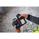 Bosch Adaptador de batería BA 18-12 Professional negro