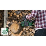 Bosch AdvancedChain 36V 35-40, 06008B8600, Motosierra verde/Negro