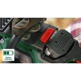 Bosch AdvancedChain 36V 35-40, 06008B8600, Motosierra verde/Negro