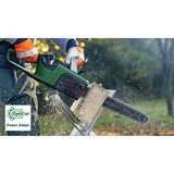 Bosch AdvancedChain 36V 35-40, 06008B8600, Motosierra verde/Negro
