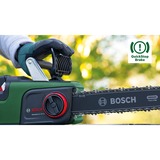 Bosch AdvancedChain 36V 35-40, 06008B8600, Motosierra verde/Negro