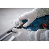 Bosch Clavadora de hormigón PRO a batería BITURBO GNB 18V-38 Professional solo, 18 Voltios, Nagler azul/Negro