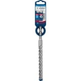 Bosch Expert SDS plus-7X Broca helicoidal 1 pieza(s), Taladro Martillo perforador, Broca helicoidal, 1,6 cm, 215 mm, Hormigón duro, 15 cm