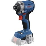 Bosch GDR 18V-215 Professional 06019N2020, Tornillo de percusión azul