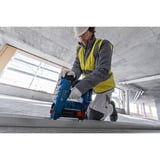 Bosch GNB 18V-38, 06019L7000, Nagler azul/Negro