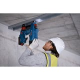 Bosch GNB 18V-38, 06019L7000, Nagler azul/Negro