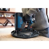 Bosch Grapadora de madera a batería GTH 18V-38 2M Professional solo, 18Volt, Engrapadora eléctrica azul/Negro