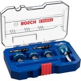 Bosch Juego de sierras de corona para chapa PC Plus EXPERT, Ø 22-32mm, 6 piezas 