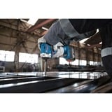 Bosch Llave de impacto a batería GDR 18V-215 Professional solo, 18Volt, Tornillo de percusión azul