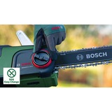 Bosch Motosierra a batería AdvancedChain 36V 35-40, 36Volt verde/Negro