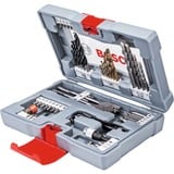 Bosch Premium X-Line Broca de diamante 18 pieza(s), Conjuntos de brocas & puntas verde, Taladro, Broca de diamante, Concreto, Metal, Madera, 3 - 8 mm, 2 - 6 mm, Gris, Acero inoxidable