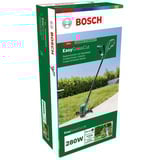 Bosch Recortadora de césped EasyGrassCut 26, Cortabordes verde/Negro
