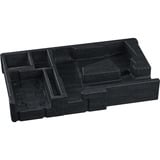 Bosch XL-BOXX Einlage para EXTH18V-50N, Depósito negro