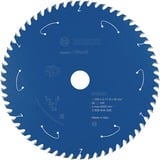 Bosch ‎2608644526 hoja de sierra circular 25,4 cm 1 pieza(s) Punta de carburo de tungsteno (TCT), 25,4 cm, Bosch, 738 g, 1 pieza(s)
