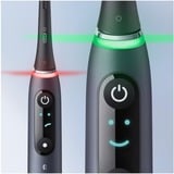 Braun Oral-B iO Series 9 Luxe Edition, Cepillo de dientes eléctrico negro
