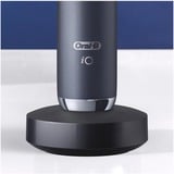 Braun Oral-B iO Series 9 Luxe Edition, Cepillo de dientes eléctrico negro