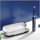Braun Oral-B iO Series 9 Luxe Edition, Cepillo de dientes eléctrico negro