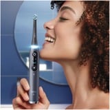 Braun Oral-B iO Series 9 Luxe Edition, Cepillo de dientes eléctrico negro