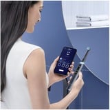 Braun Oral-B iO Series 9 Luxe Edition, Cepillo de dientes eléctrico negro