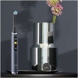 Braun Oral-B iO Series 9 Luxe Edition, Cepillo de dientes eléctrico negro