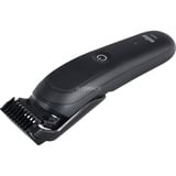 Braun Serie 5 Todo-en-Uno 5540, Cortador de pelo negro