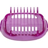 Braun Silk-épil 5 LS5100 Recortadora Rosa, Ladyshaver rosa, Máquina de afeitar de rotación, Rosa, Batería, 1 pieza(s)