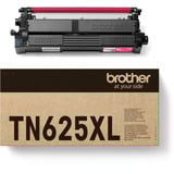 Brother Tóner magenta TN625XLM 