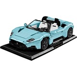 COBI Maserati MC20 Cielo Executive Edition, Juegos de construcción 