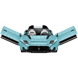 COBI Maserati MC20 Cielo Executive Edition, Juegos de construcción 