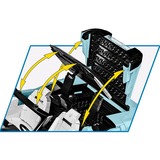 COBI Maserati MC20 Cielo Executive Edition, Juegos de construcción 