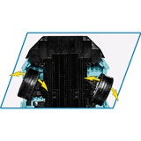 COBI Maserati MC20 Cielo Executive Edition, Juegos de construcción 